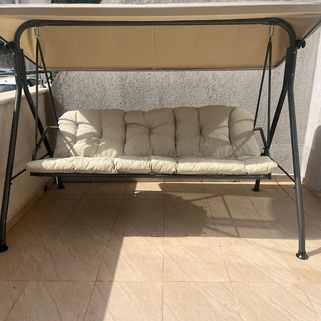 Apartments Luka Bu2 Budva Exterior photo